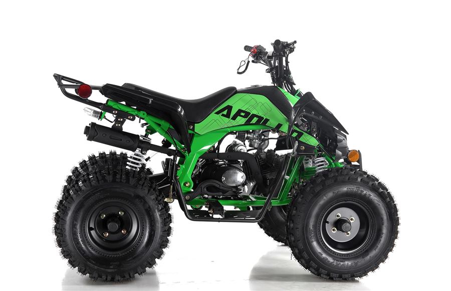 Blazer 9 125cc photo 3