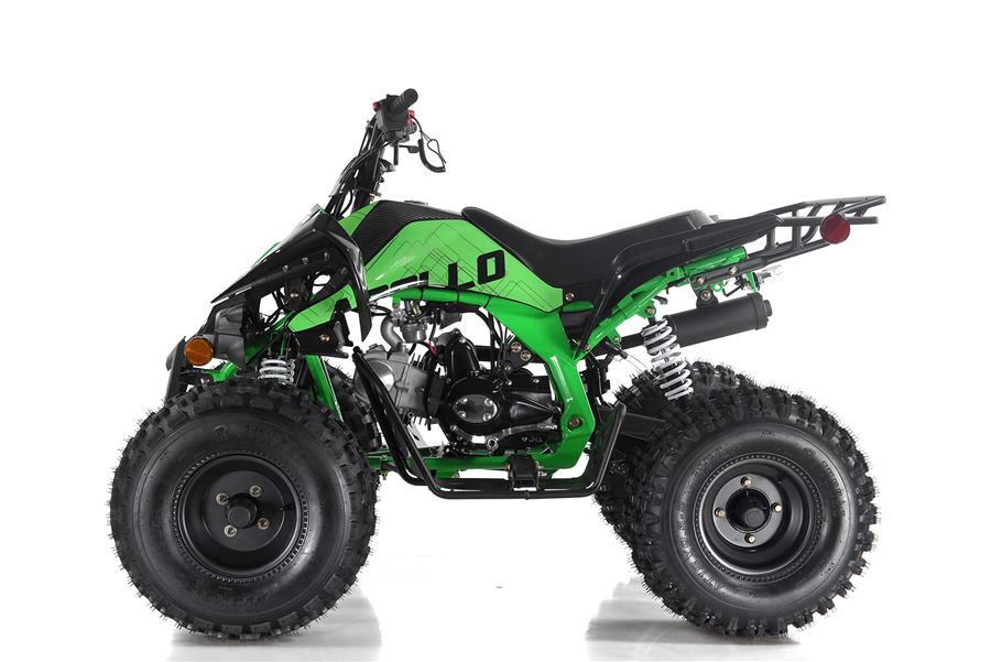 Blazer 9 125cc photo 5