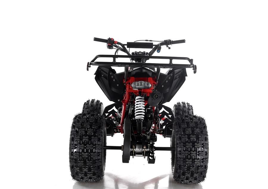 Blazer 9 125cc photo 6