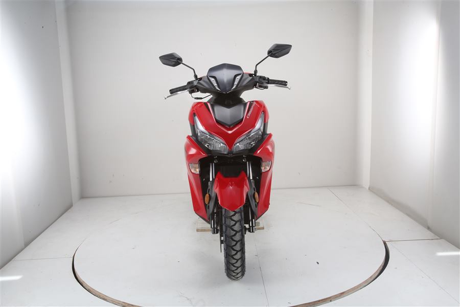 Champion 200 EFI photo 4