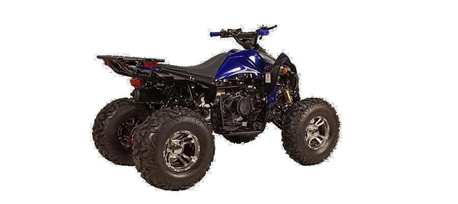 Cougar Sport 200cc photo 3
