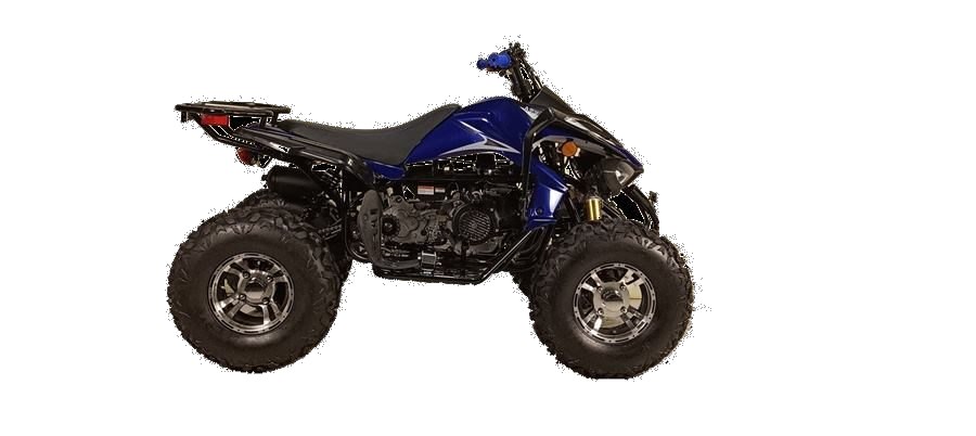 Cougar Sport 200cc photo 5