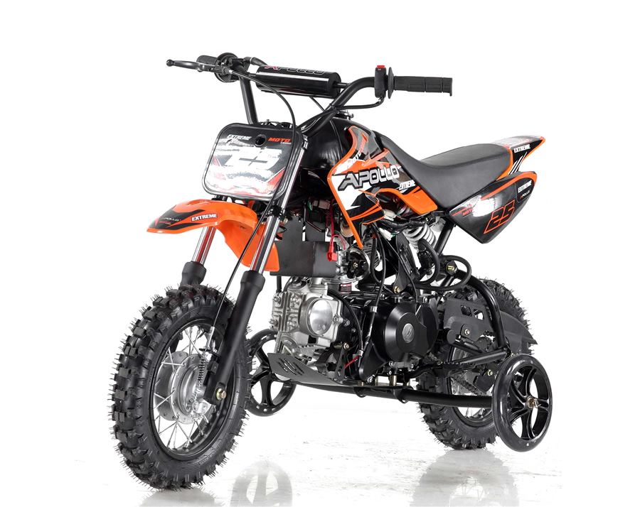 DB-25 70cc photo 4