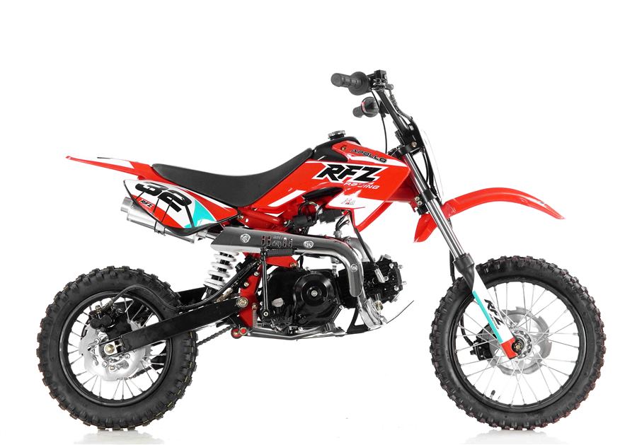 DB-32 110cc photo 5