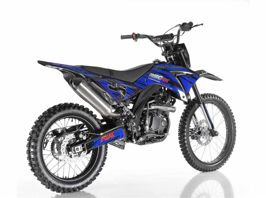 DB-36 250cc photo 2