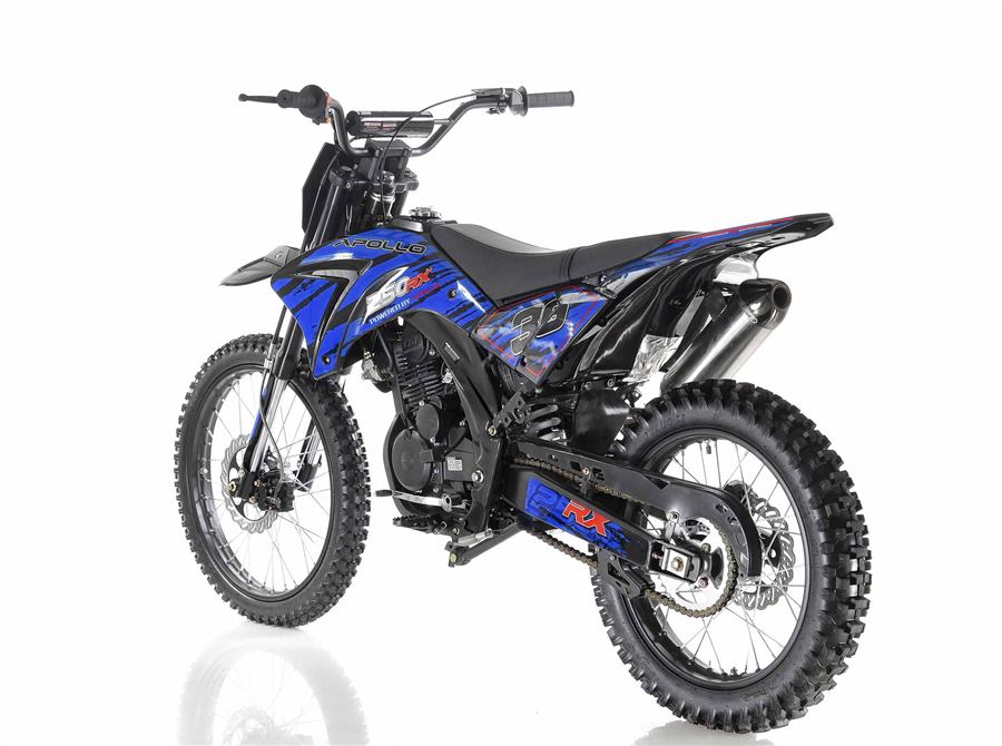 DB-36 250cc photo 3