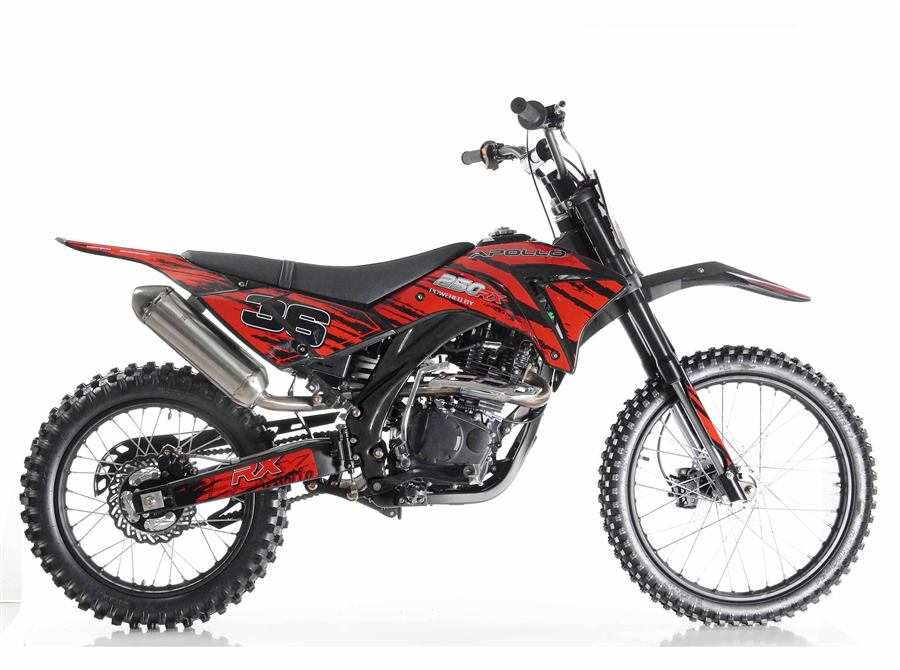 DB-36 250cc photo 5