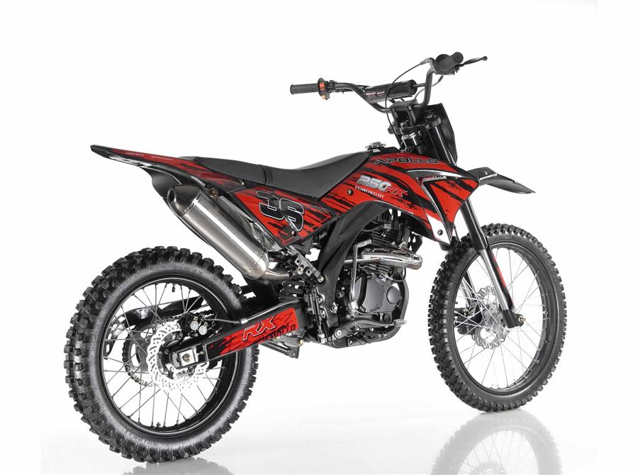 DB-36 250cc photo 6