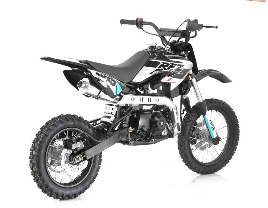 DB-38 110cc photo 5