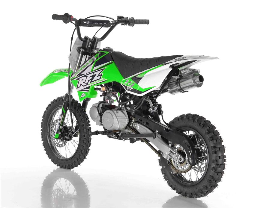 DB-X6 125cc photo 2