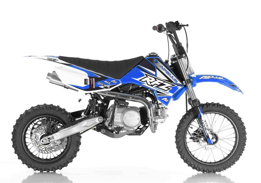 DB-X6 125cc photo 4