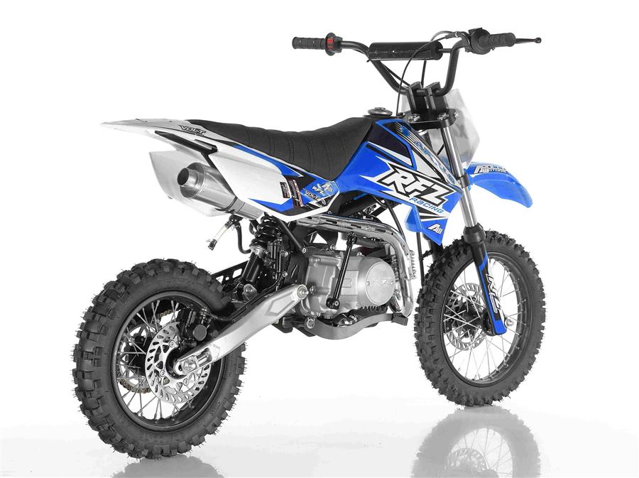 DB-X6 125cc photo 6