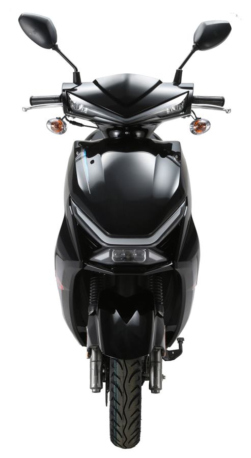 Denali 49cc photo 3
