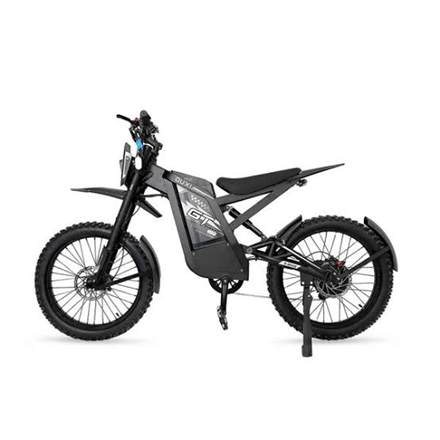 E-bikes for sale at NYC ATV Warehouse