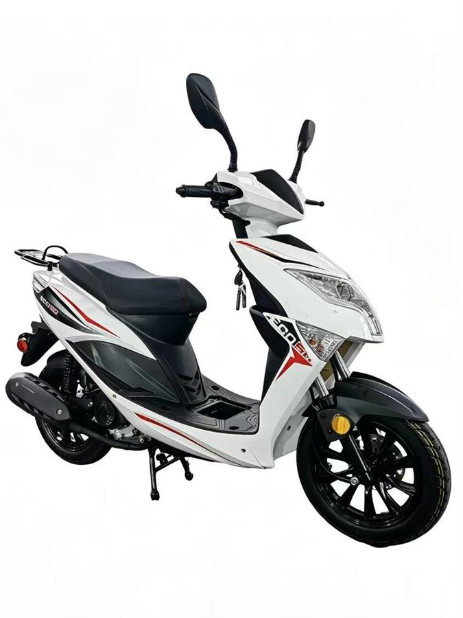 Eco 50cc photo 2