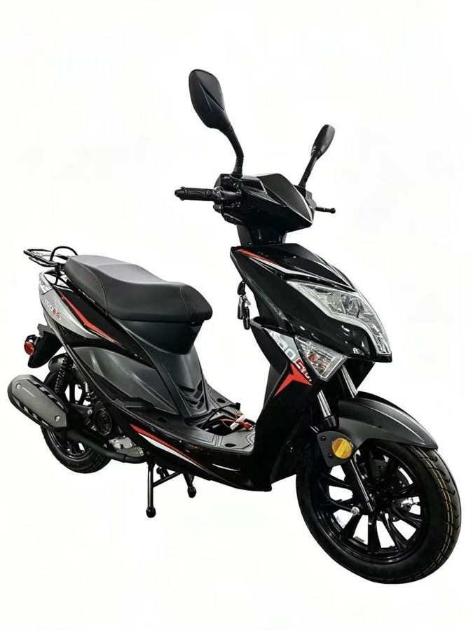 Eco 50cc photo 4