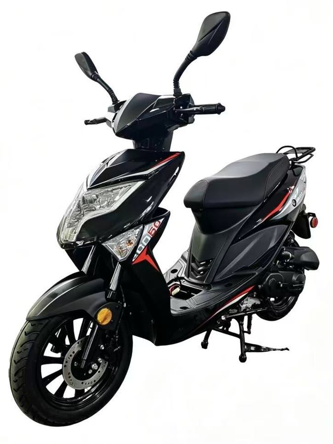 Eco 50cc photo 5