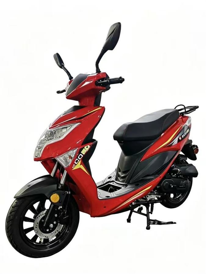 Eco 50cc photo 6
