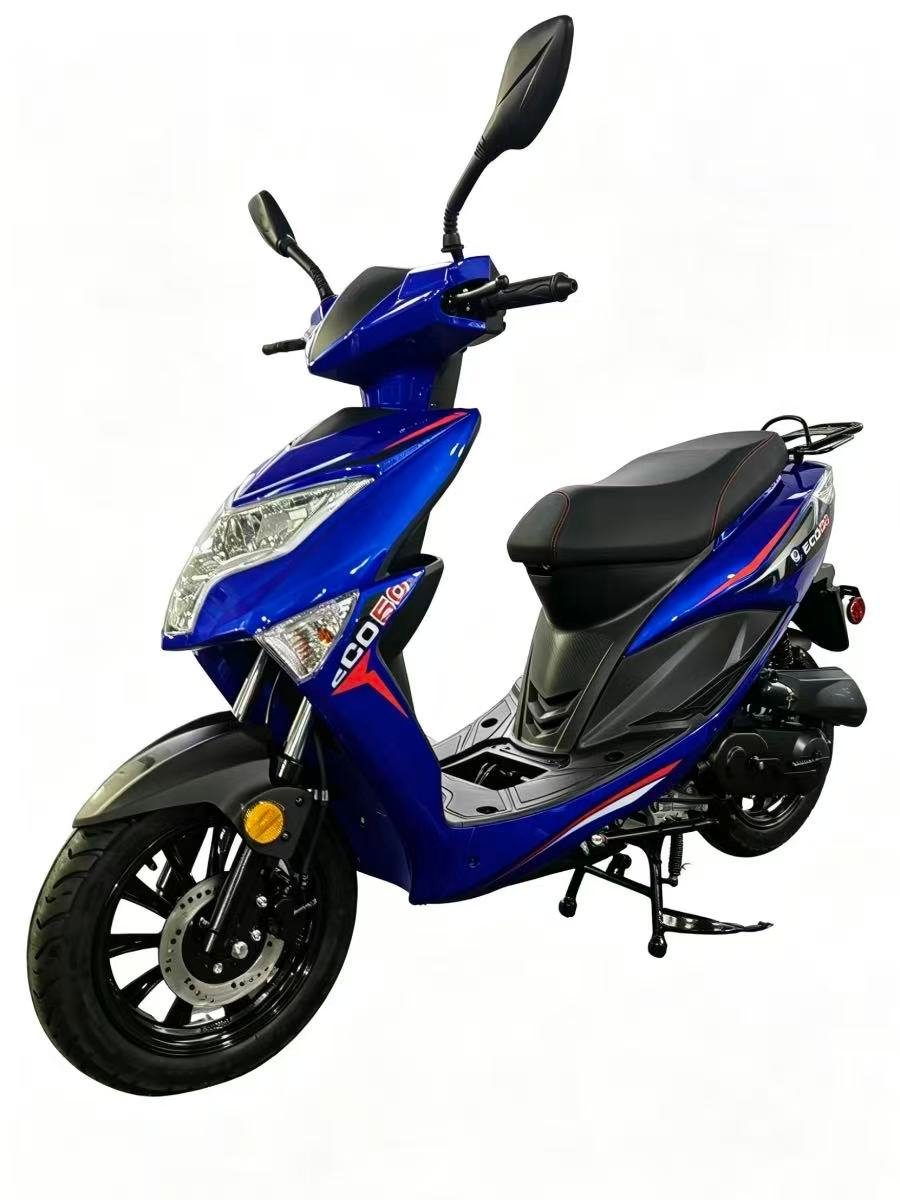 Eco 50cc scooter