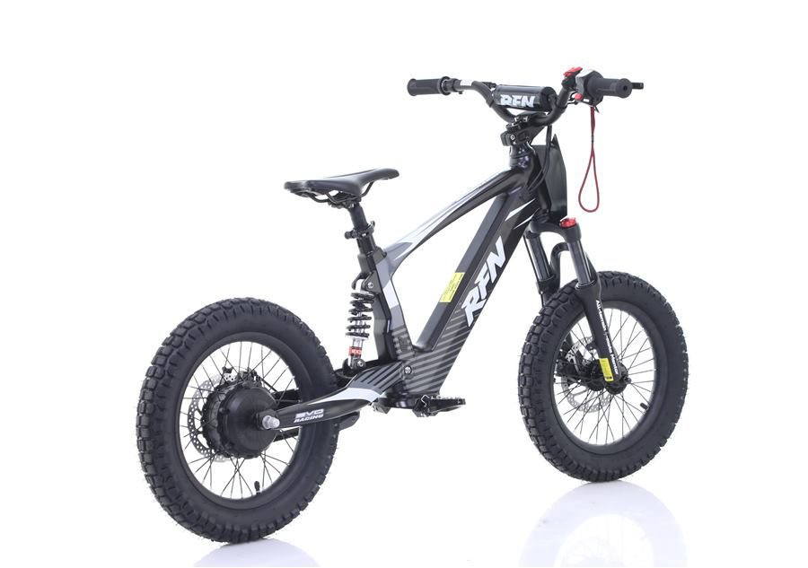 RFN EVO 16 photo 2