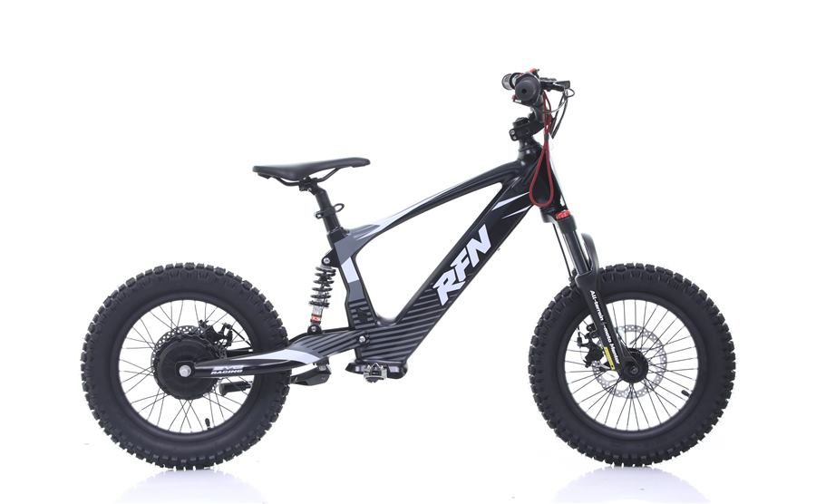 RFN EVO 16 photo 3
