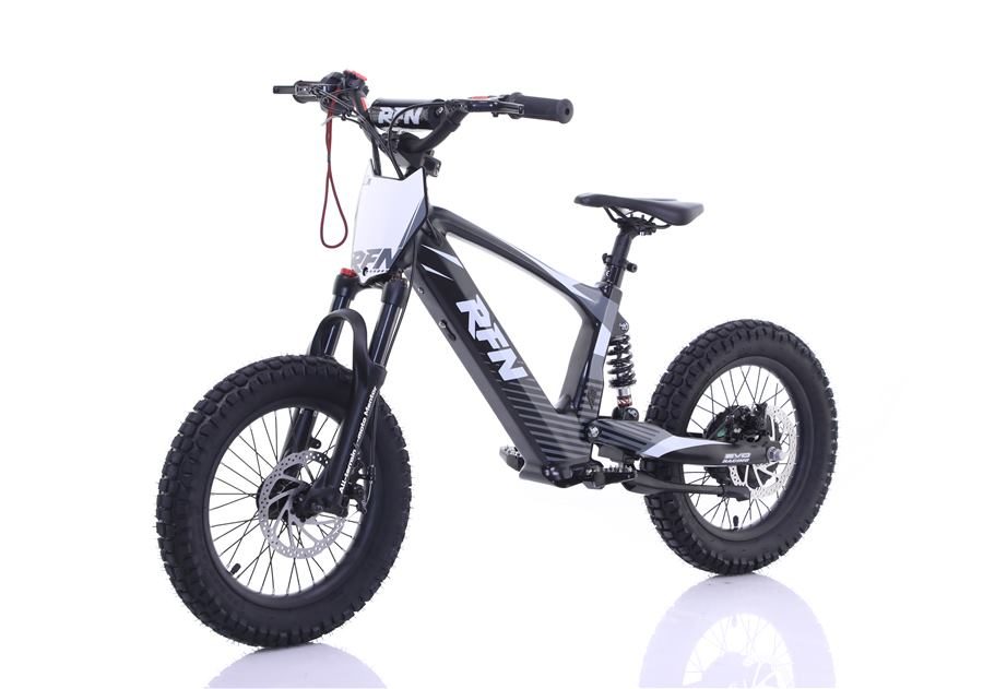 RFN EVO 16 photo 4