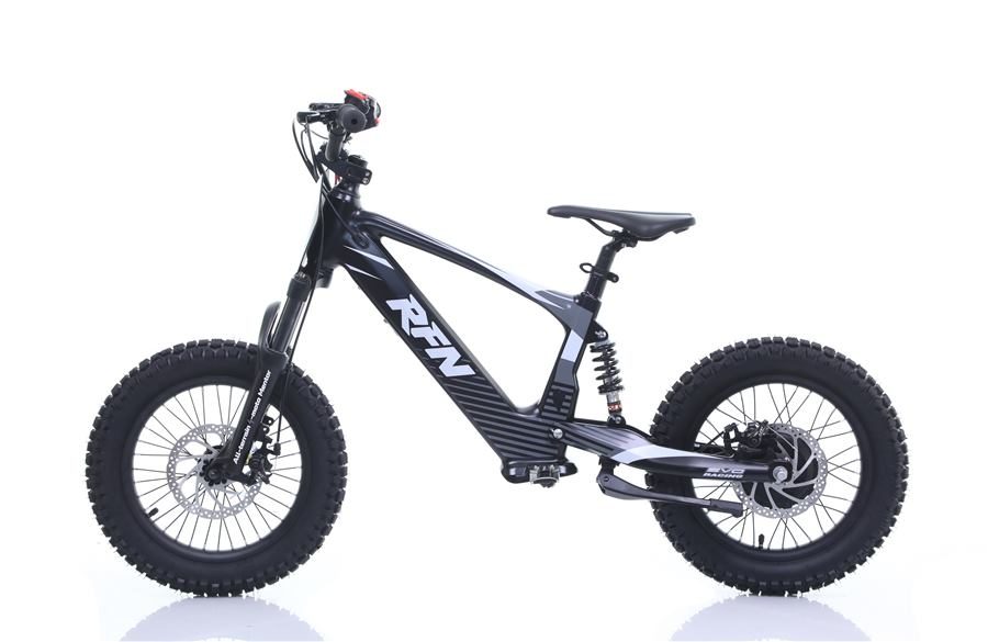 RFN EVO 16 photo 5