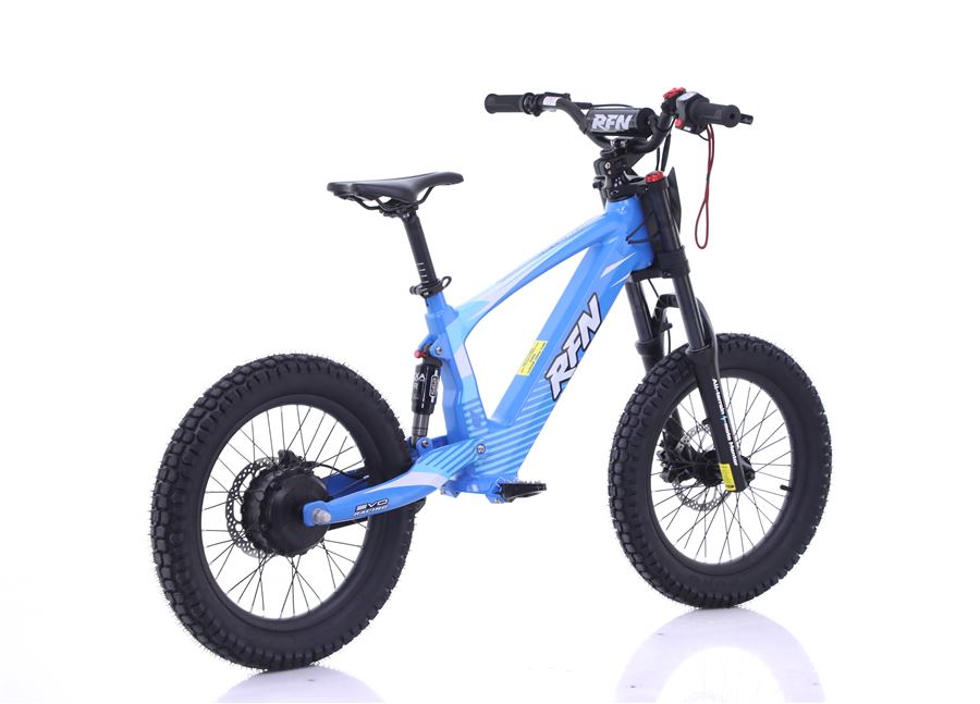 RFN EVO 18 photo 2
