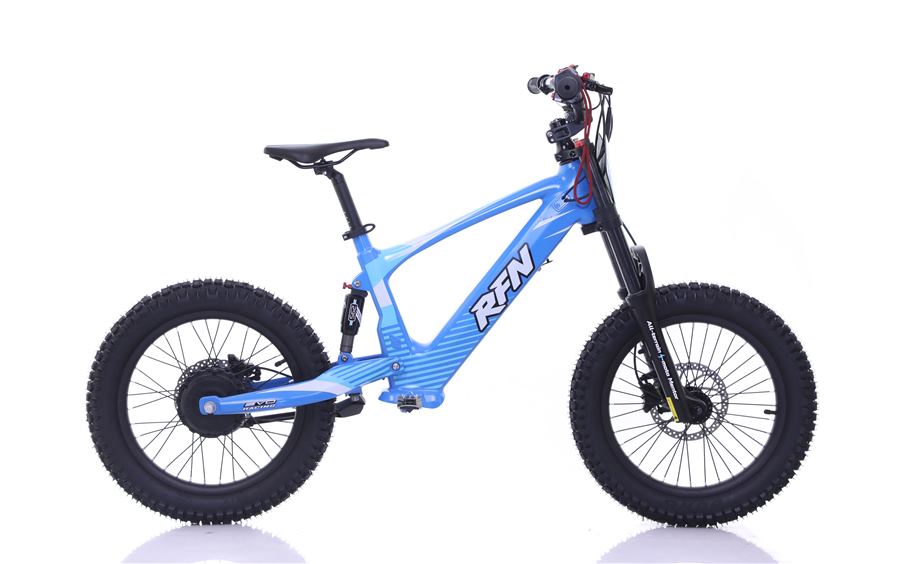 RFN EVO 18 photo 3