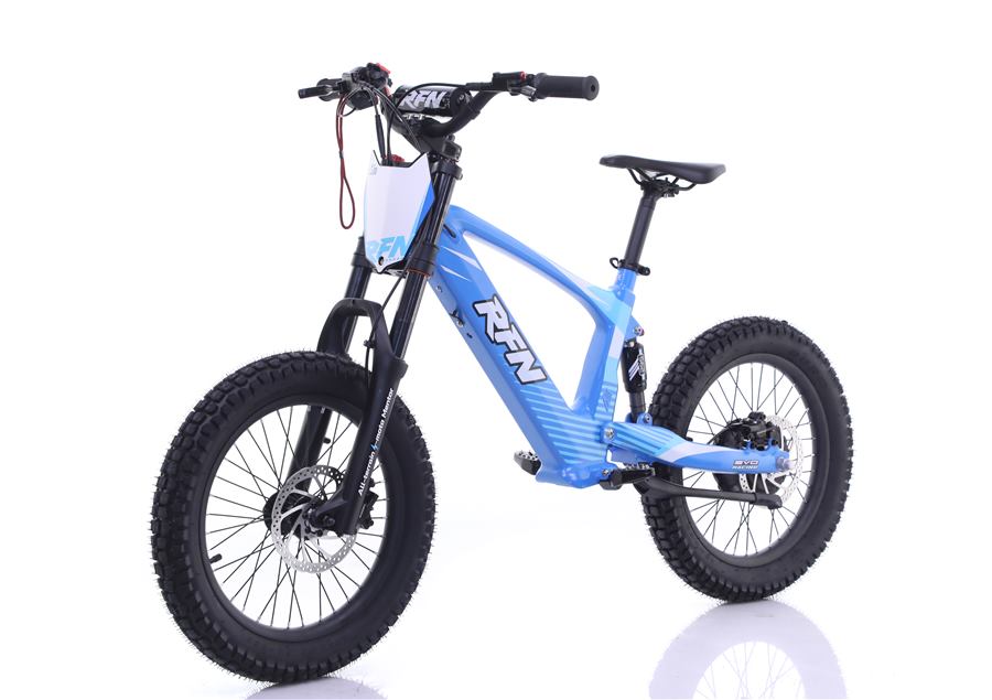 RFN EVO 18 kids electric bike