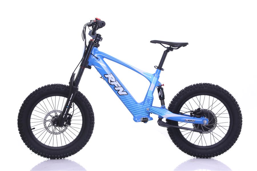 RFN EVO 18 photo 5