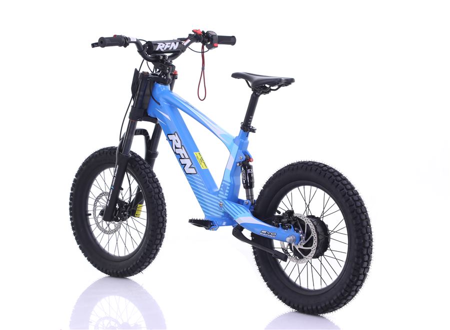 RFN EVO 18 photo 6