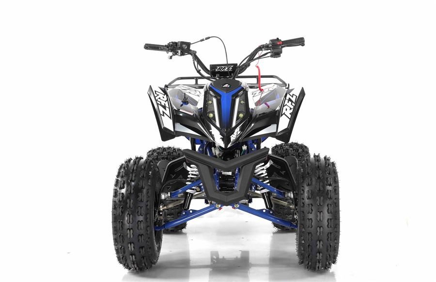 Falcon X 125cc photo 5