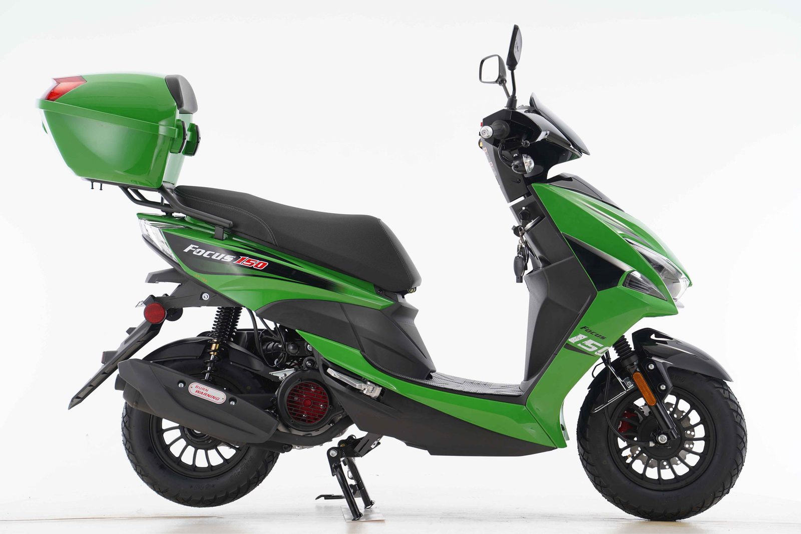Focus ST-150cc scooter