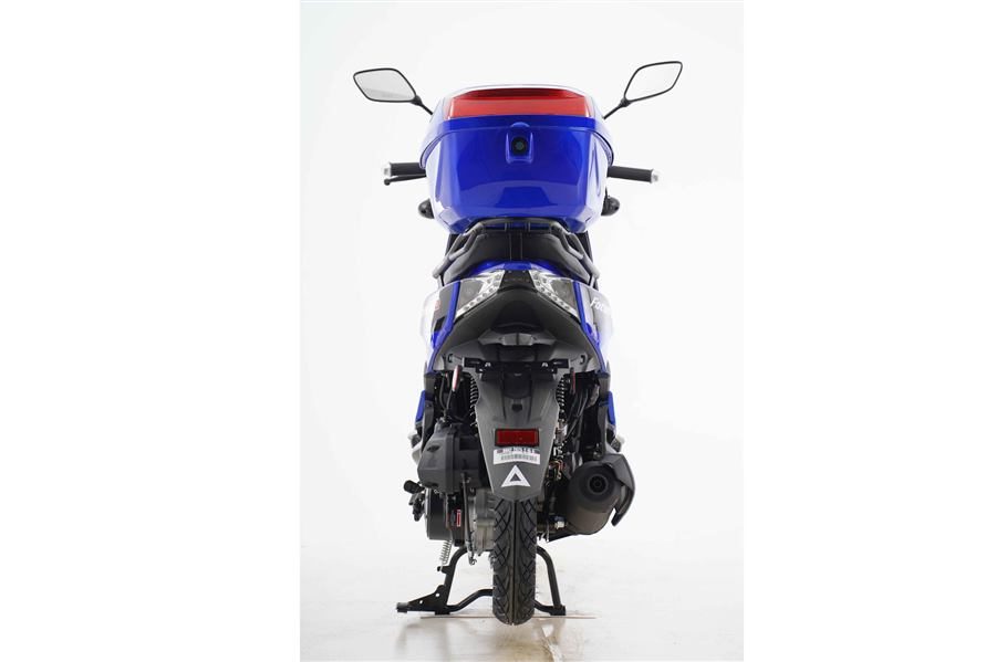 Focus ST-50cc photo 4