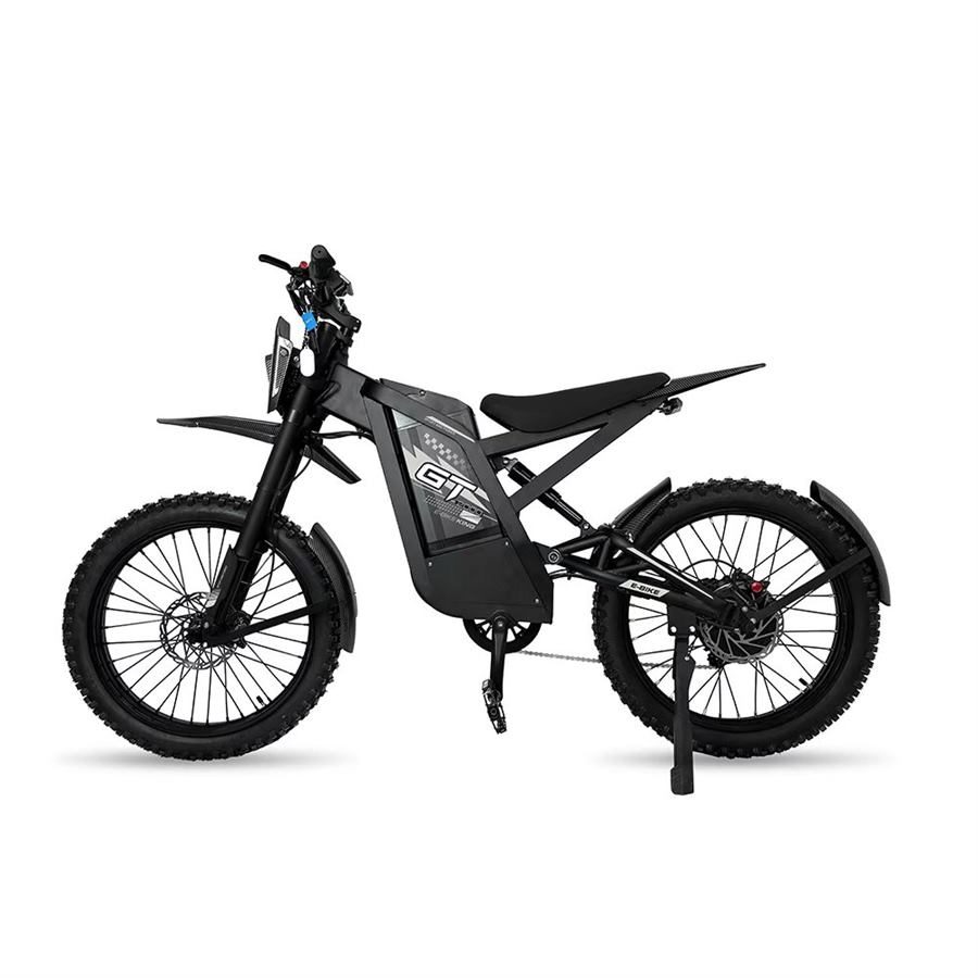 OUXI GT-2000 photo 2