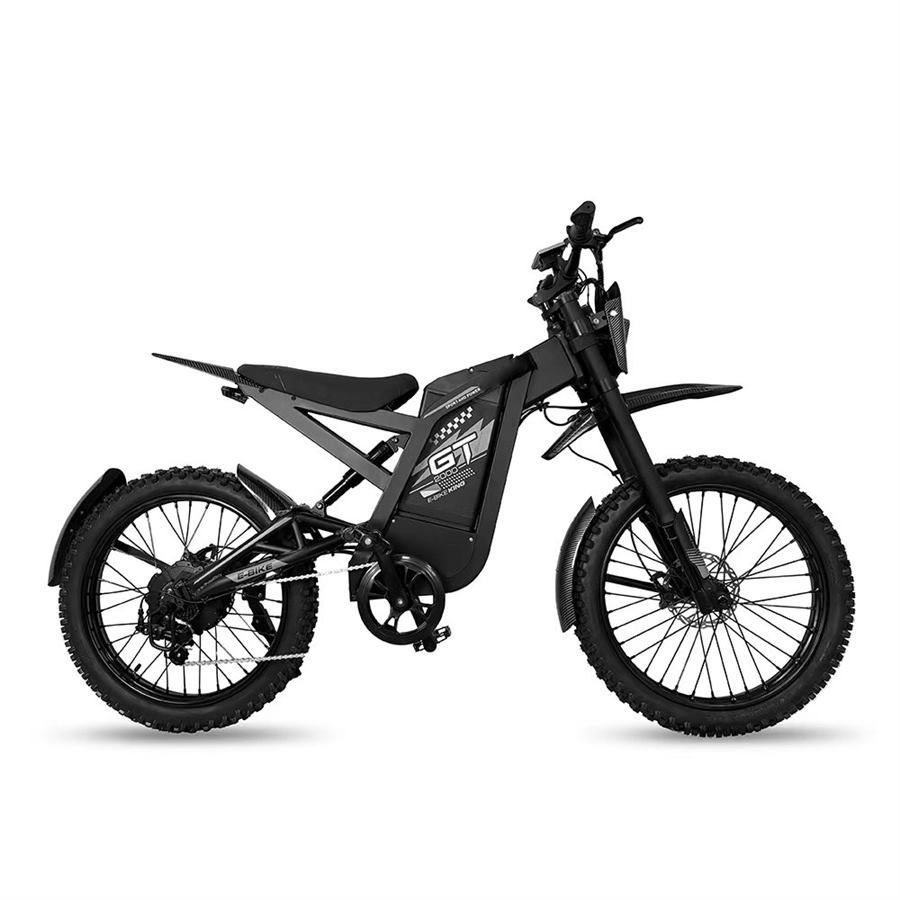 OUXI GT-2000 photo 4