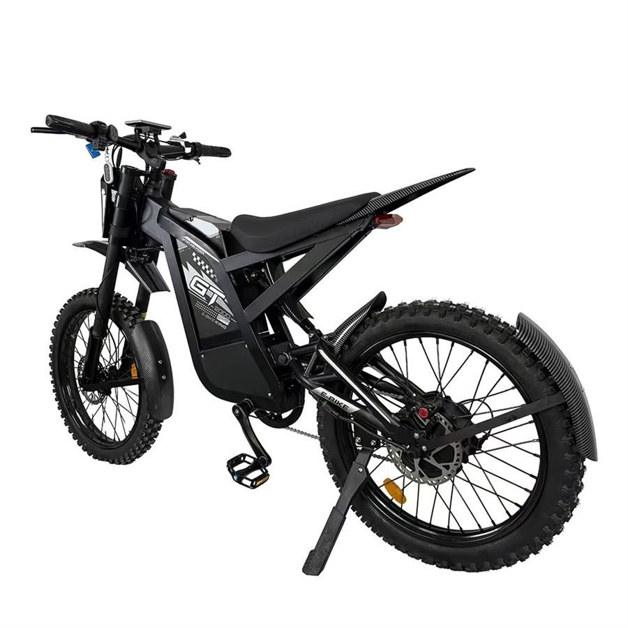 OUXI GT-2000 photo 5