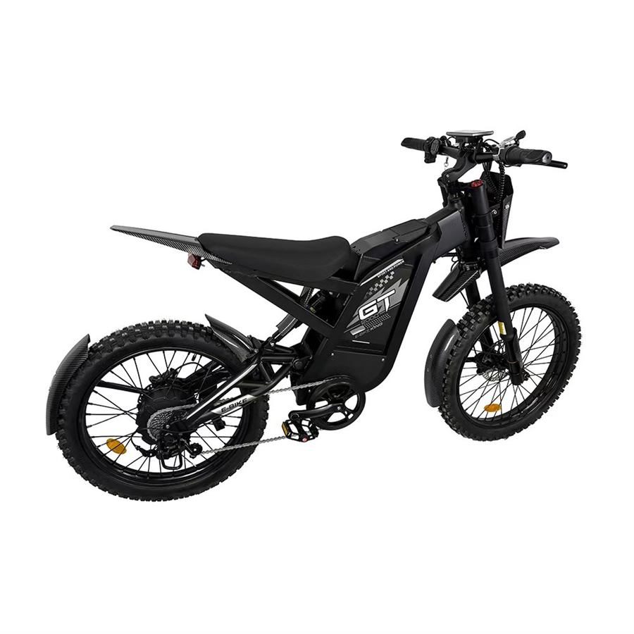 OUXI GT-2000 photo 6