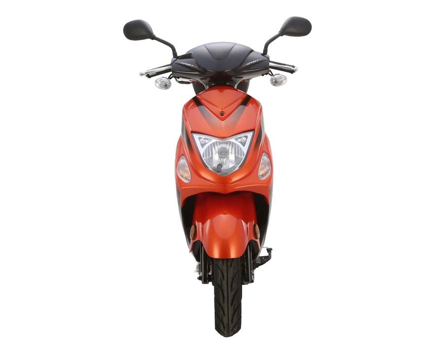 Magnum 50cc photo 3