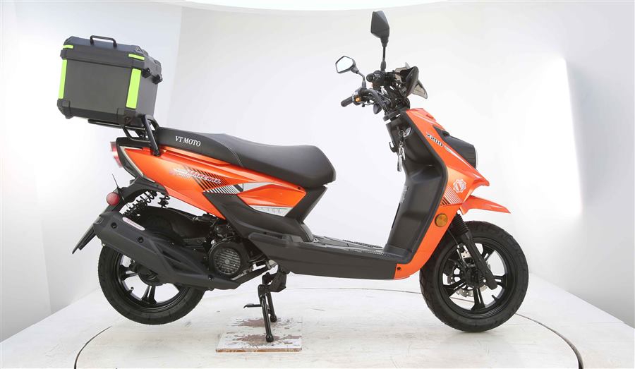 Marchal X200 Delivery Edition photo 3