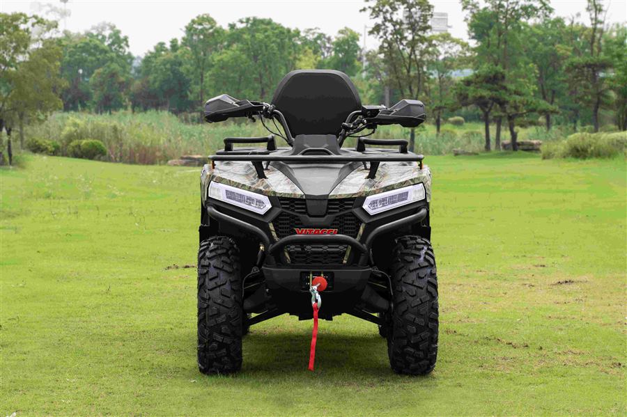 Maximus 450L photo 2