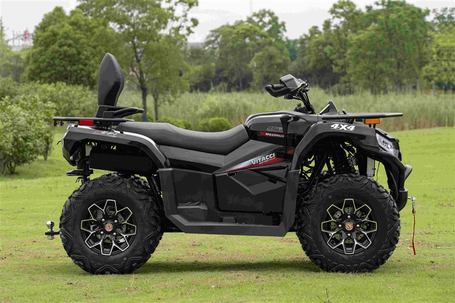 Maximus 450L photo 3