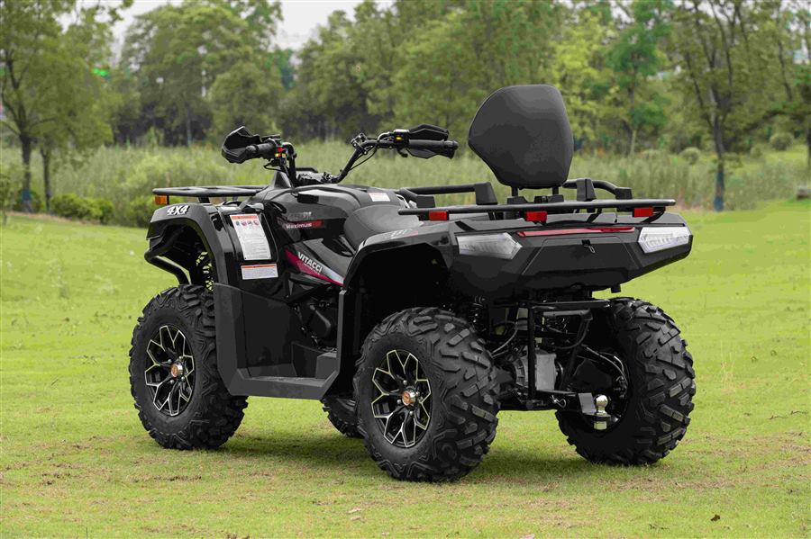 Maximus 450L photo 6
