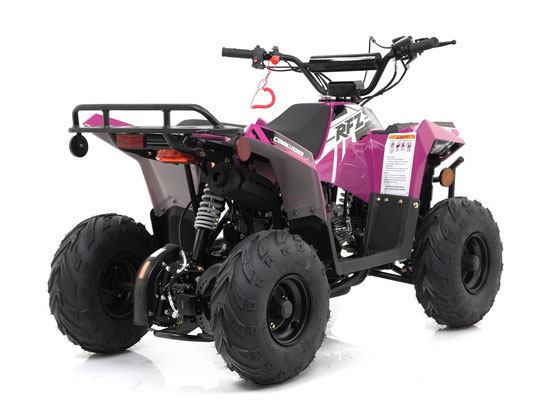 Mini Commander 110cc photo 4