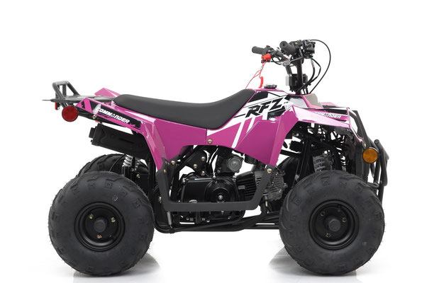 Mini Commander 110cc photo 5