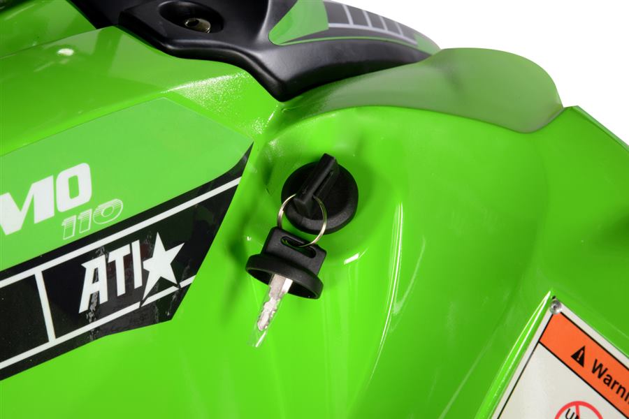 Pentora 125cc photo 5