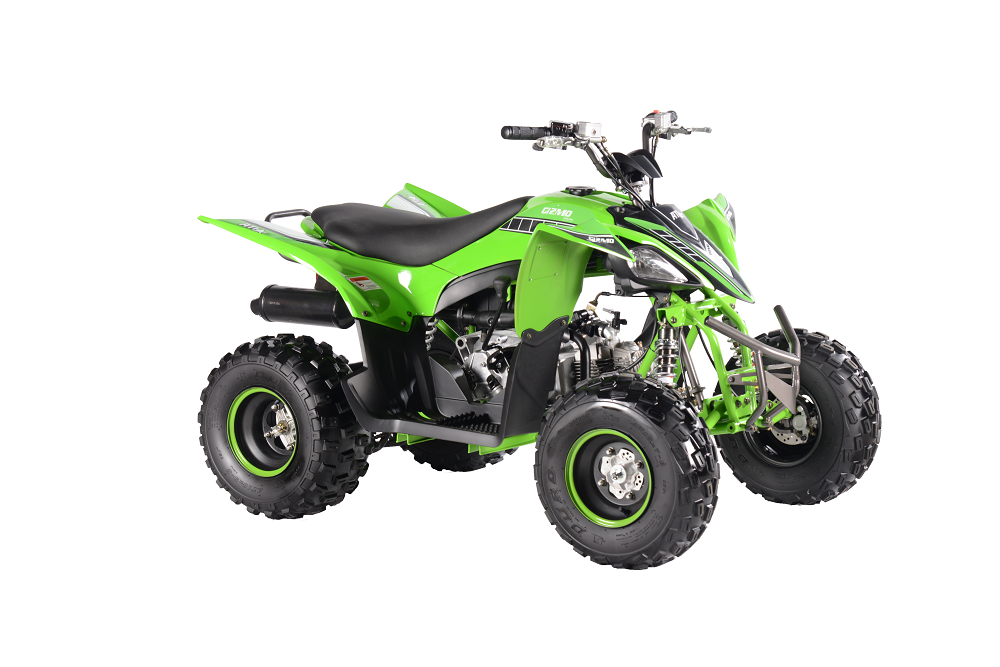 Pentora 125cc ATV