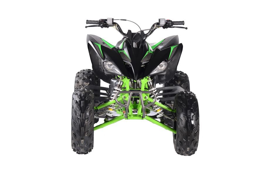 Pentora 200 EFI photo 3