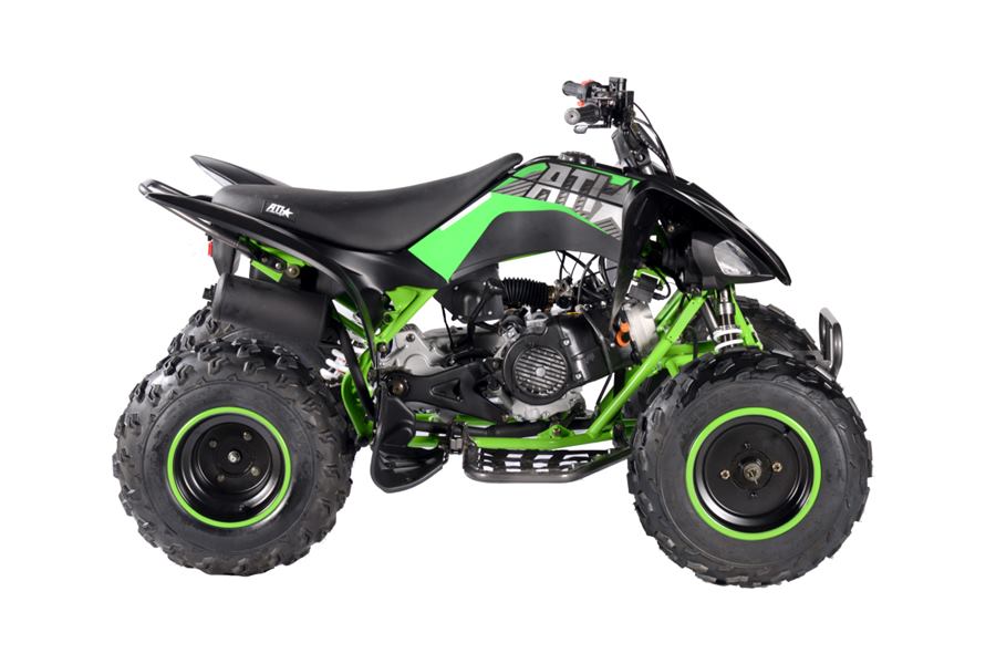 Pentora 200 EFI photo 4
